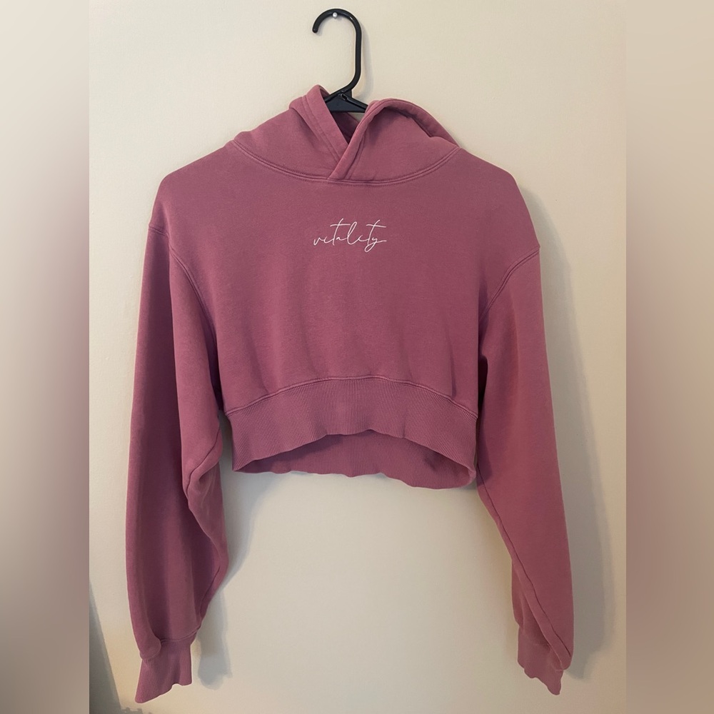 Vitality Sweat Set